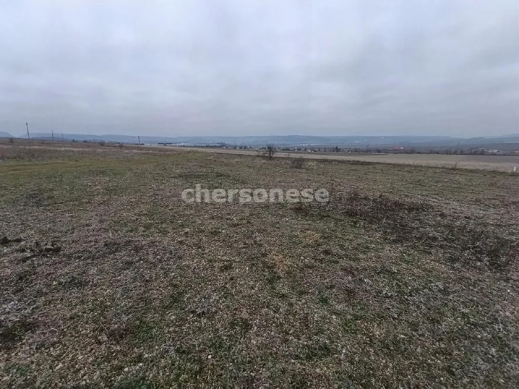 Продажа участка, Сирень, Бахчисарайский район, ул. Ялтинская - Фото 8