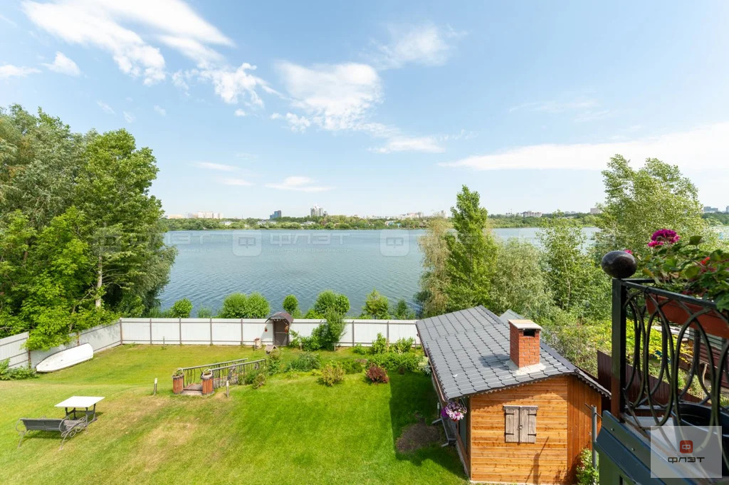 Продажа дома, Казань, ул. Авангардная - Фото 50