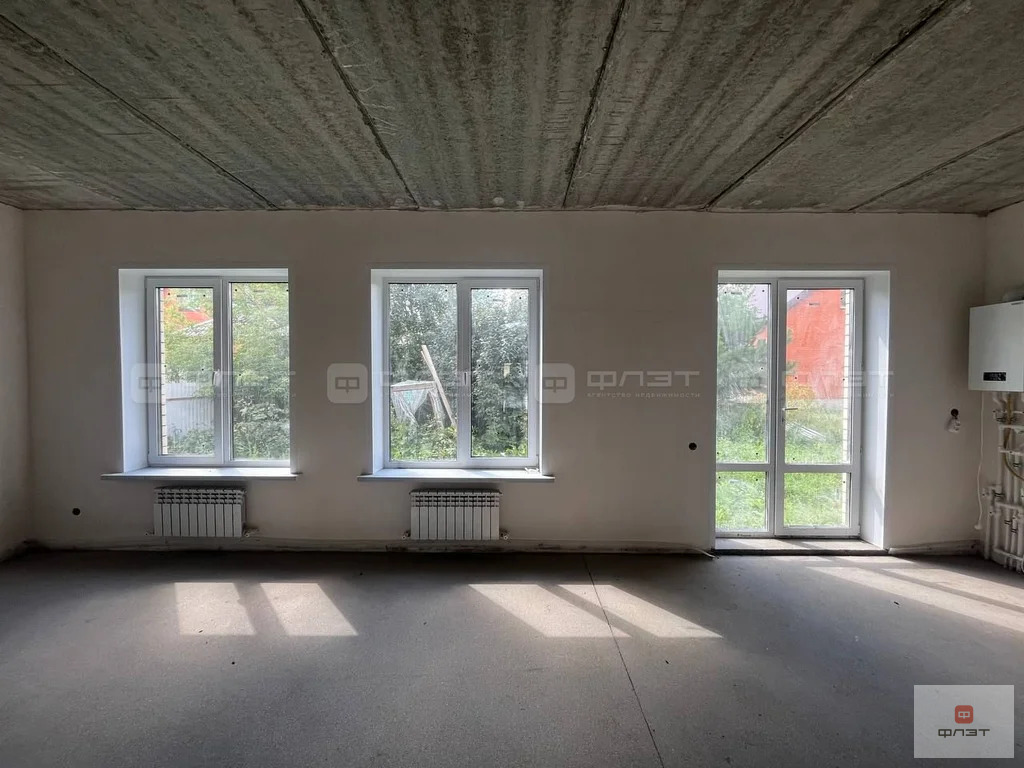 Продажа дома, Казань, ул. Черноплодная - Фото 10