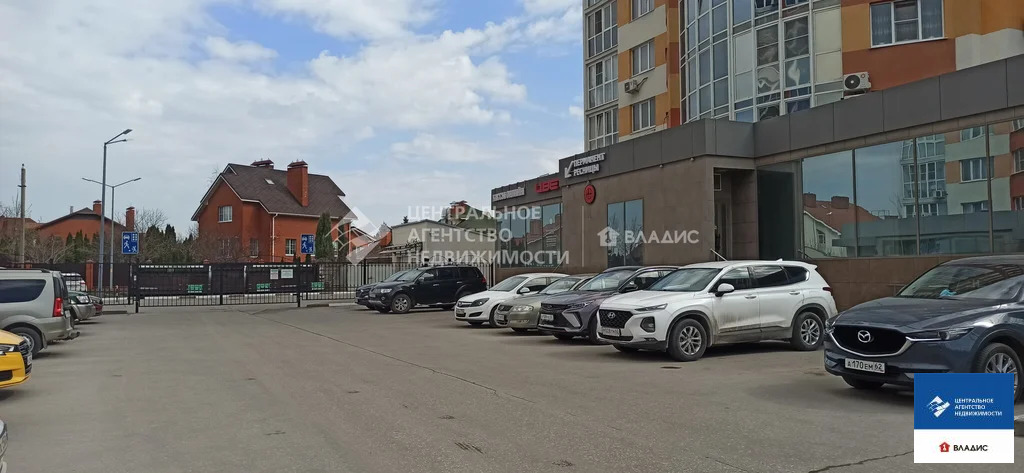 Продажа ПСН, Рязань, Славянский проспект - Фото 2