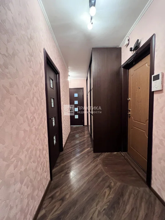 Продажа квартиры, ул. Твардовского - Фото 3