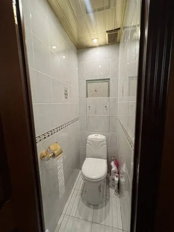 3-к.Ореховый бул., д.14к1 - Фото 8