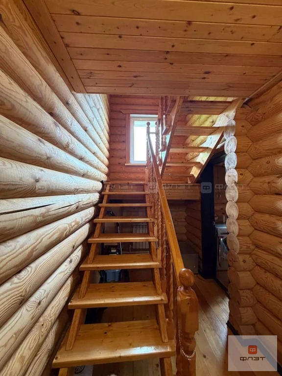 Продажа дома, Богородское, Пестречинский район, ул. Центральная - Фото 6