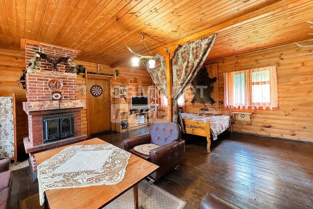 Продажа дома, Роща, Наро-Фоминский район - Фото 7