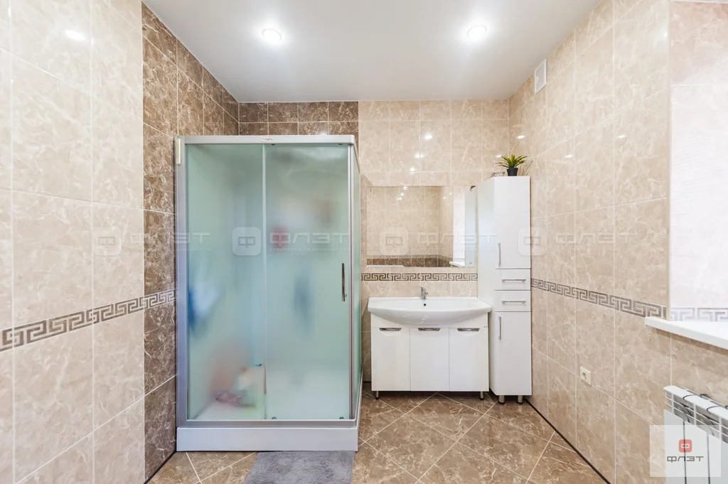 Продажа дома, Богородское, Пестречинский район, ул. Новая - Фото 10