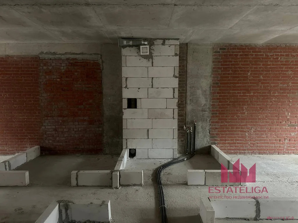 Продажа квартиры, улица Архитектора Щусева - Фото 3