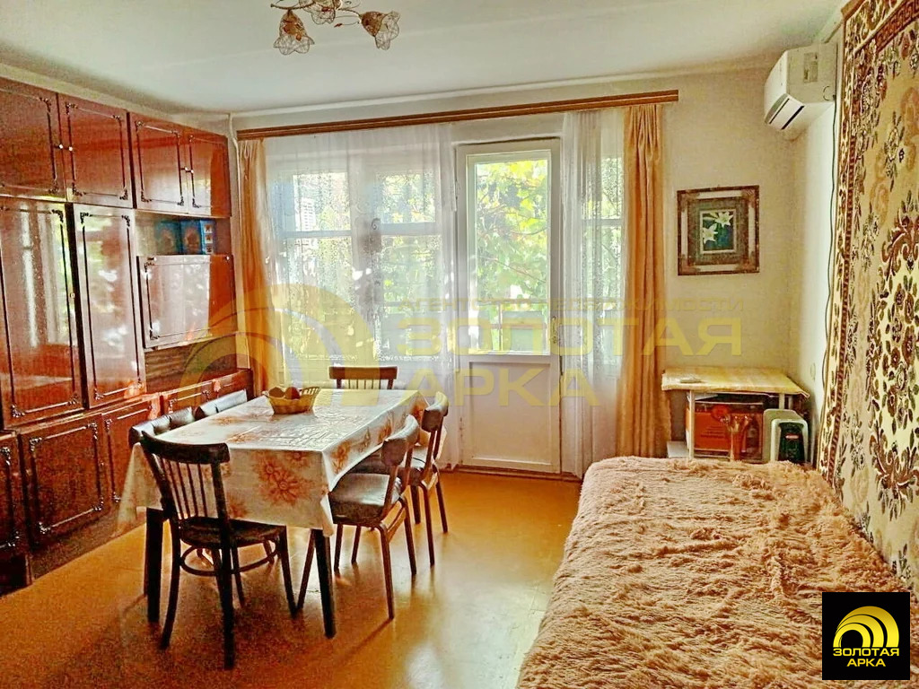 Продажа квартиры, Новый, Абинский район, Набережная улица - Фото 1
