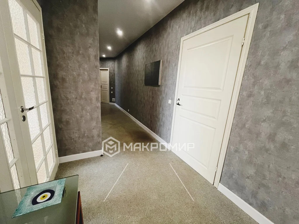 Продажа квартиры, м. Московская, ул. Типанова - Фото 10