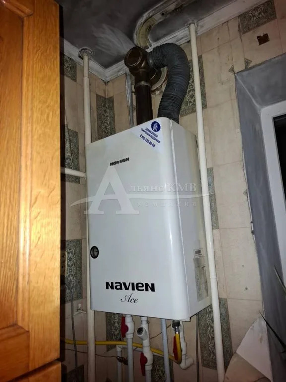 Продажа квартиры, Минеральные Воды, 22 Партсъезда пр-кт. - Фото 1