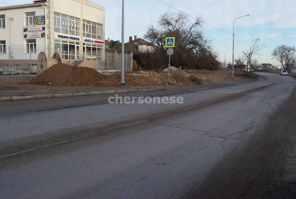 Продажа участка, Севастополь, Фиолентовское ш. - Фото 0