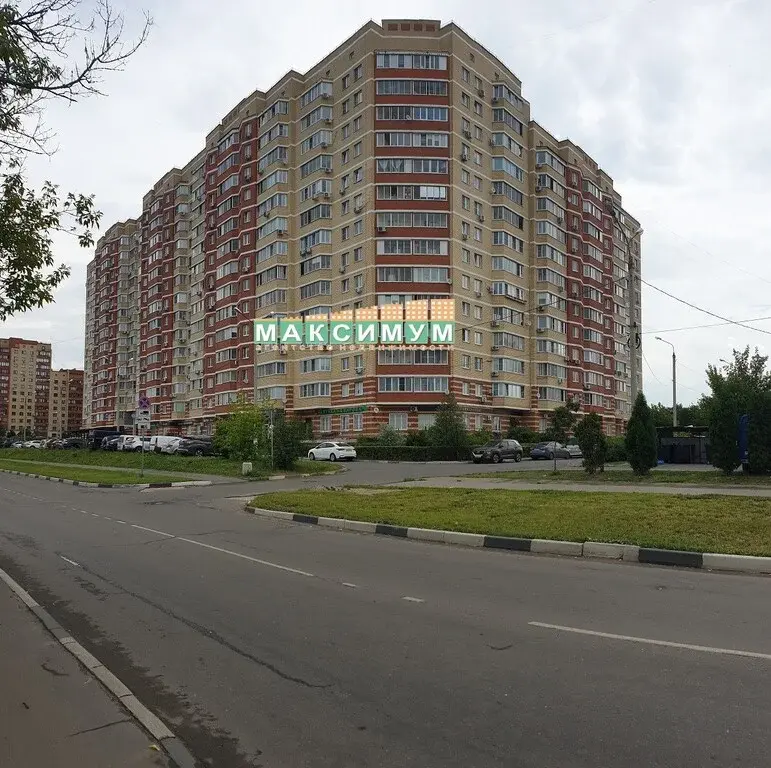 3 комнатная квартира в Домодедово, ул. Кирова, д.13,к.1 - Фото 16