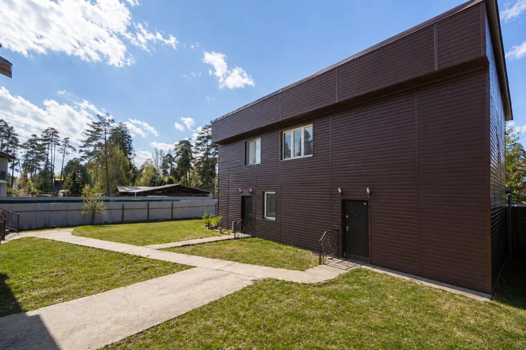 Продажа дома, Загорянский, Щелковский район, ул. Суворова - Фото 17