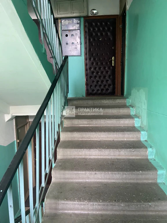 Продажа квартиры, Мытищи, Мытищинский район, Новомытищинский пр-кт. - Фото 13