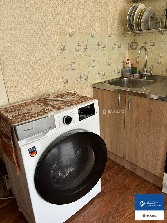 Аренда квартиры, Рязань, ул. Грибоедова - Фото 10