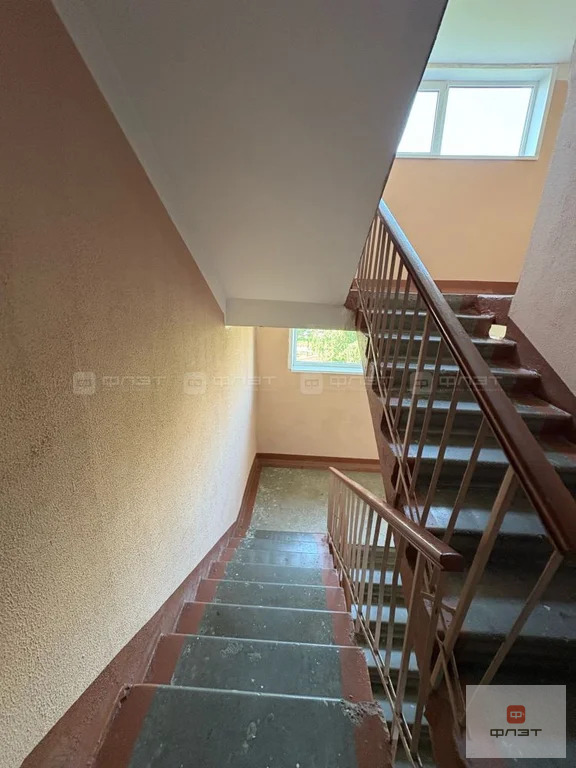 Продажа квартиры, Казань, ул. Адоратского - Фото 26