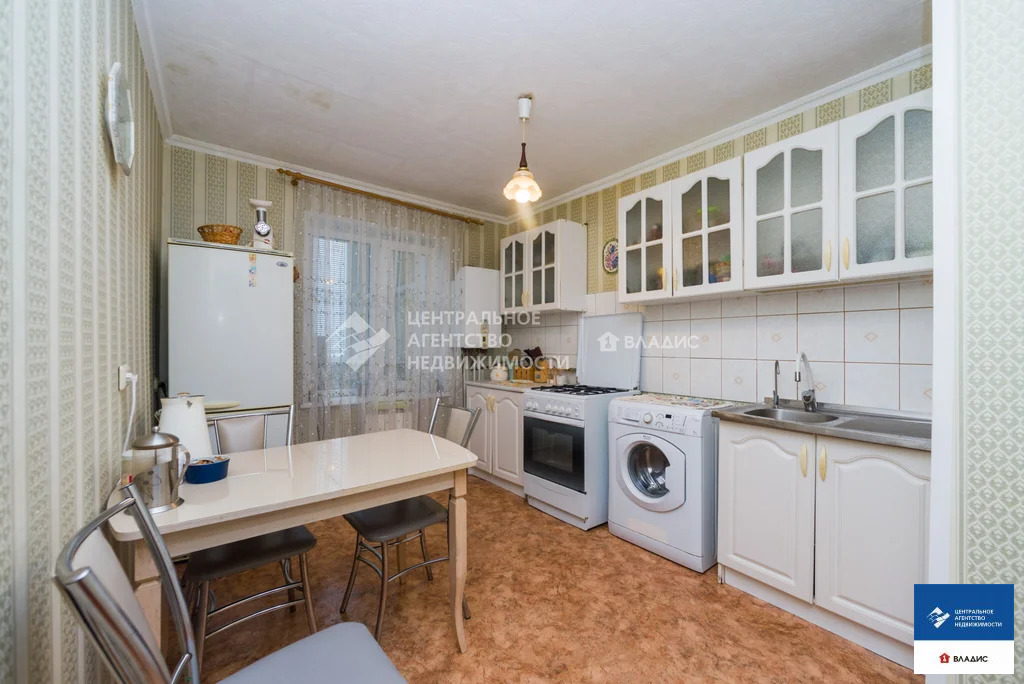 Продажа квартиры, Александрово, Рязанский район, ул. Центральная - Фото 13