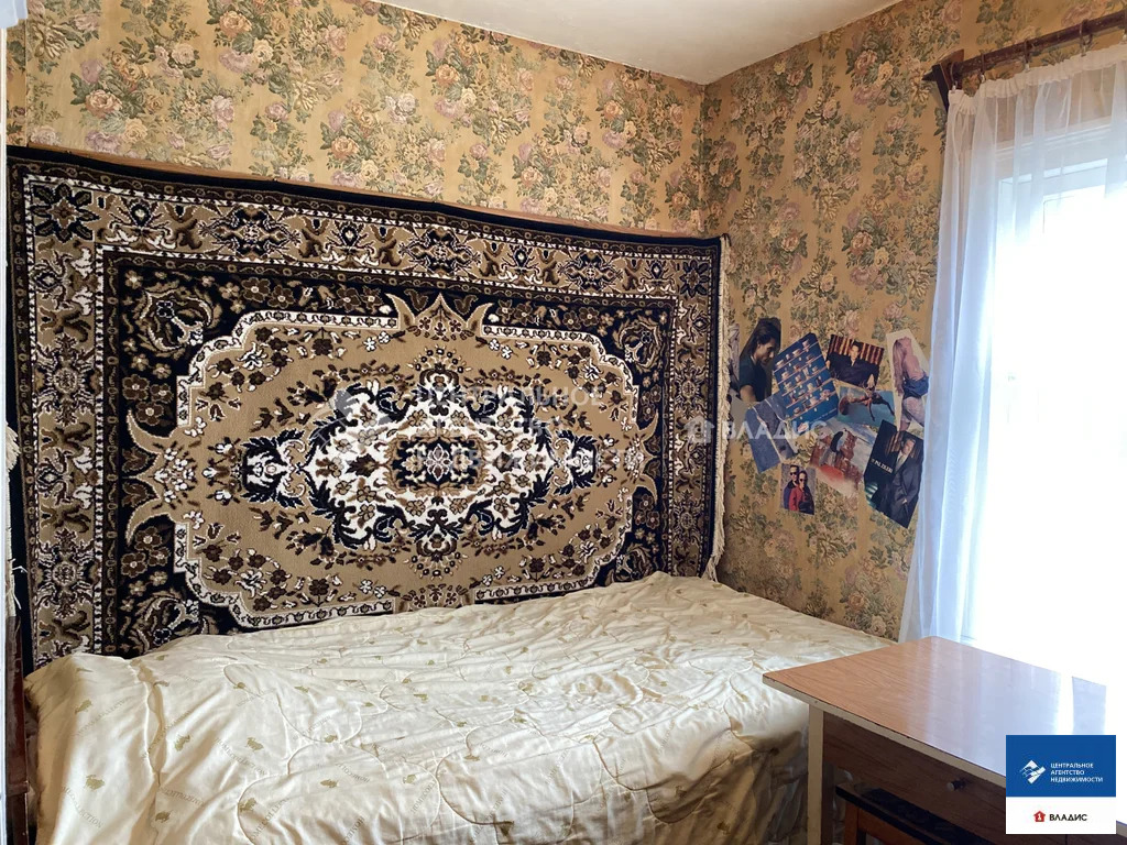 Продажа дома, Скопин, улица Карла Маркса - Фото 16