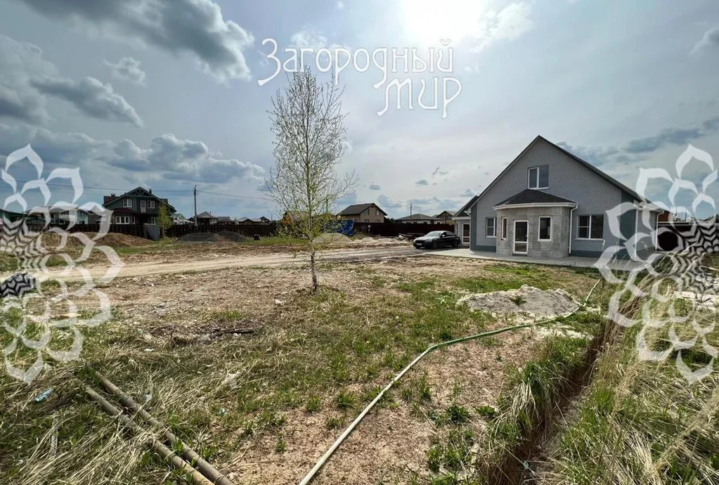 Продам дом, Симферопольское шоссе, 55 км от МКАД - Фото 1