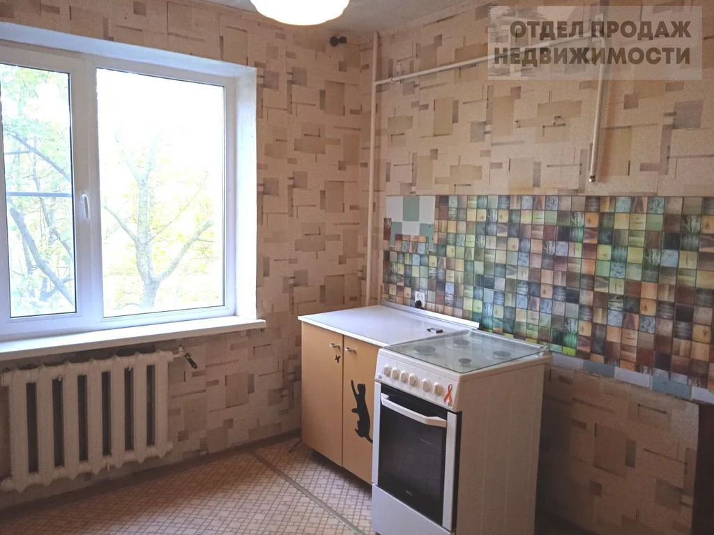 Большая квартира - Фото 6