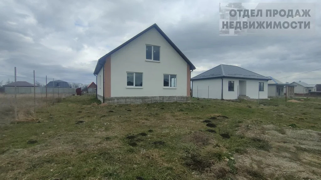 Большой дом в экономическом - Фото 3