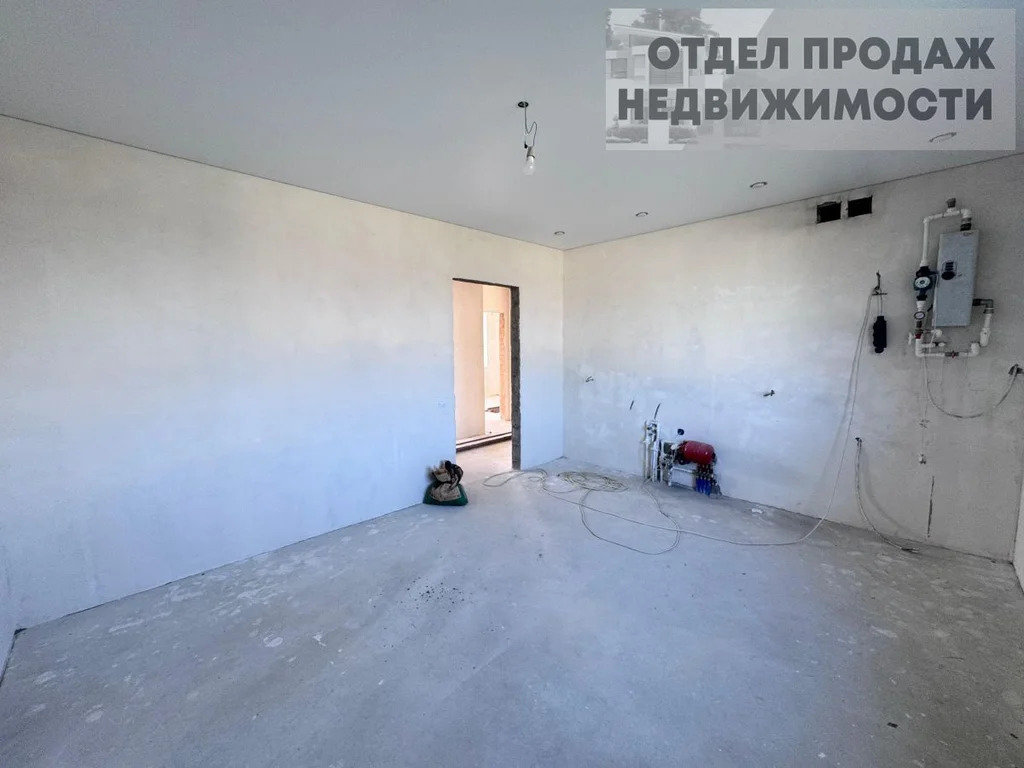 Дом в тихом районе - Фото 3