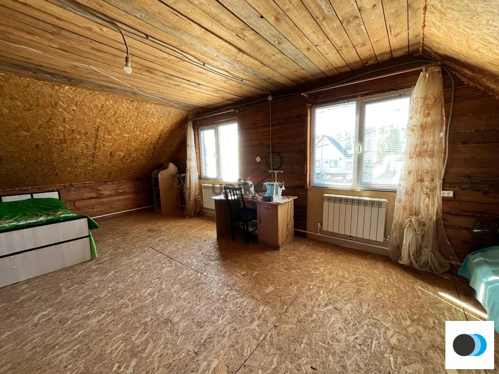 Продажа дома, Иглино, Иглинский район, ул Тургенева - Фото 32