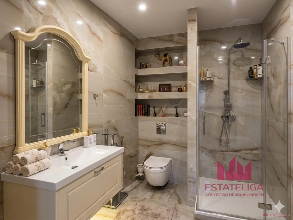 Продажа квартиры, Холодильный пер. - Фото 5