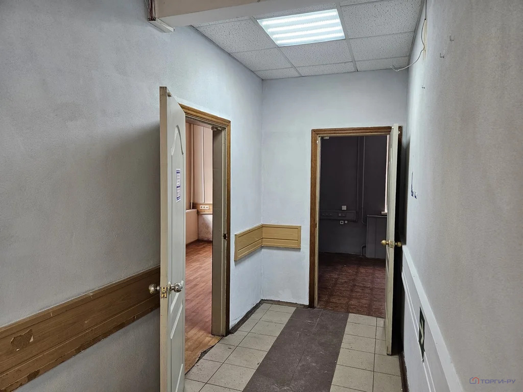 Продажа офиса, улица Сущёвский Вал - Фото 17
