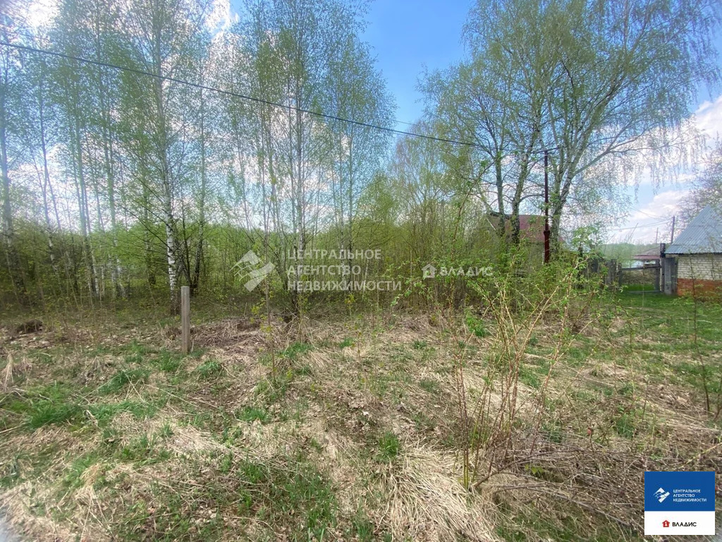 Продажа участка, Глядково, Рязанский район - Фото 7