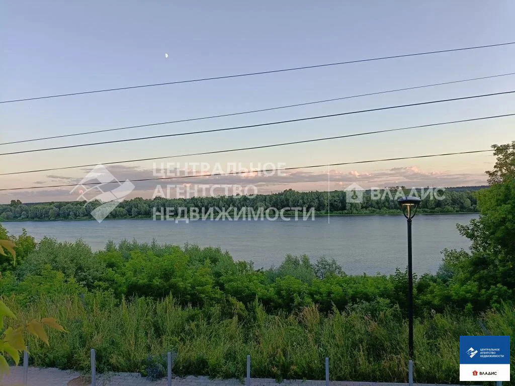 Продажа участка, Касимов, Касимовский район, Набережная улица - Фото 3