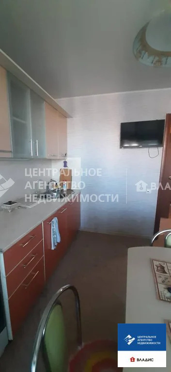 Аренда квартиры, Рязань, ул. Пушкина - Фото 2