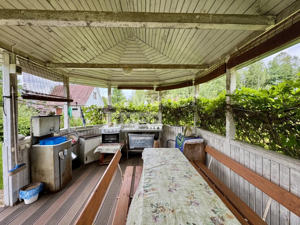 Продажа дома, Талдомский район - Фото 38