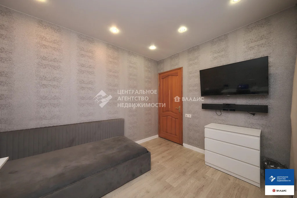 Продажа квартиры, Рязань, ул. Высоковольтная - Фото 3