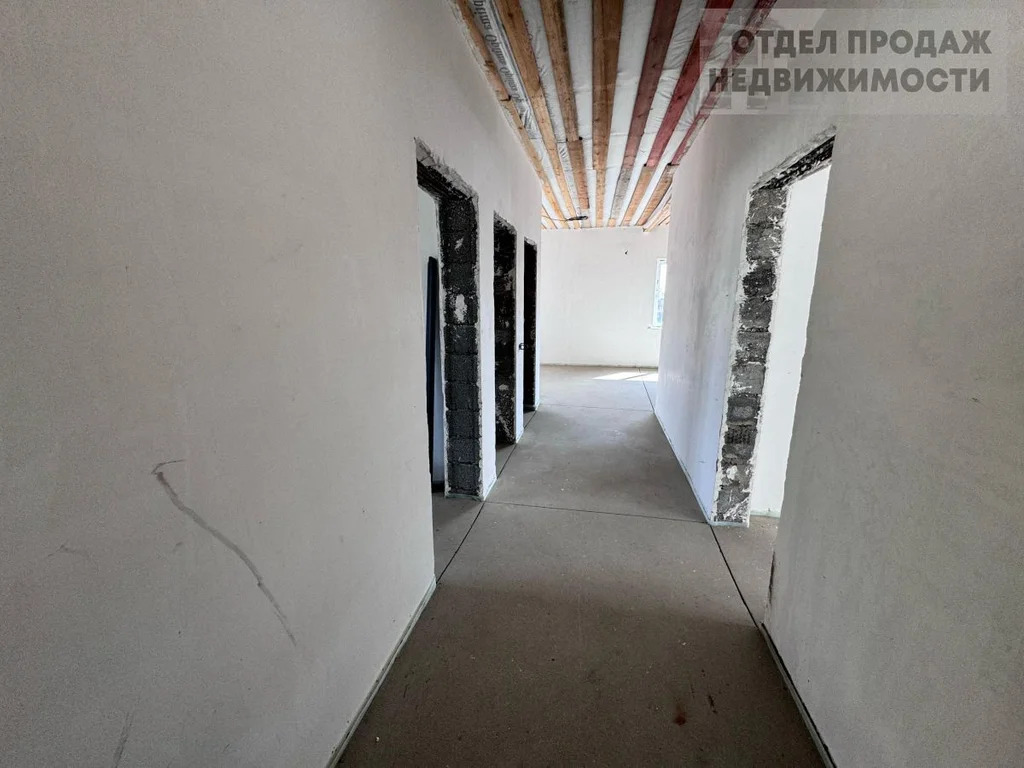 Новый дом - Фото 9