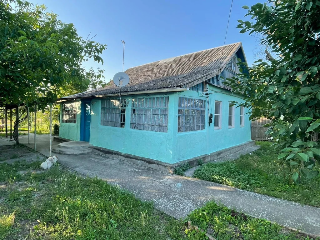 Продажа дома, Садовый, Крымский район, дом 44 - Фото 20