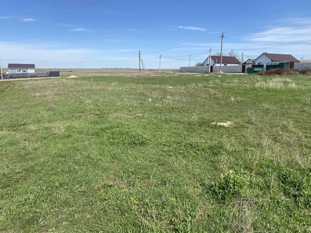 Продажа участка, Севастополь, улица Ветеранов - Фото 1