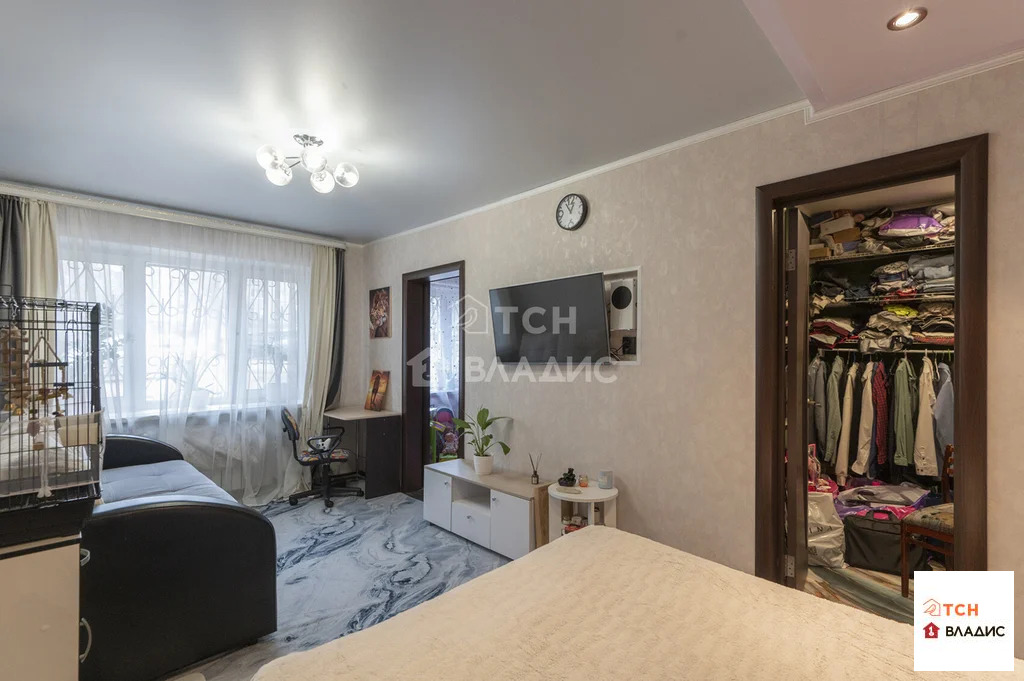 Продажа квартиры, Щелково, Щелковский район, ул. Октябрьская - Фото 4