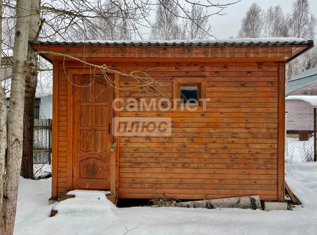 Продажа дома, Талдомский район, Океан тер. СНТ. - Фото 29