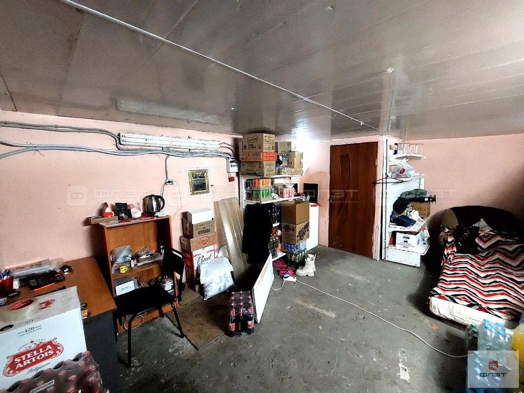 Продажа торгового помещения, Казань, ул. Дениса Давыдова - Фото 10