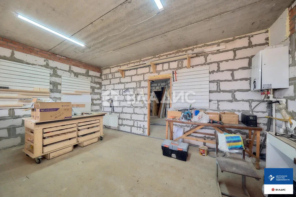 Продажа дома, Рыбное, Рыбновский район, улица Николая Колобова - Фото 8
