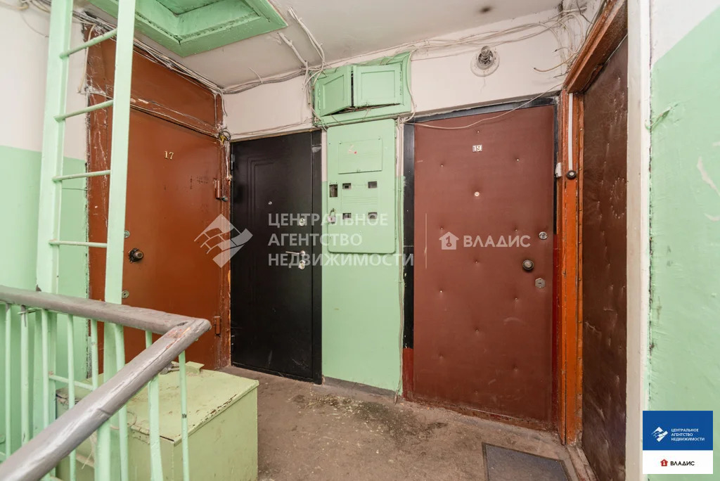 Продажа квартиры, Рязань, ул. Пирогова - Фото 9