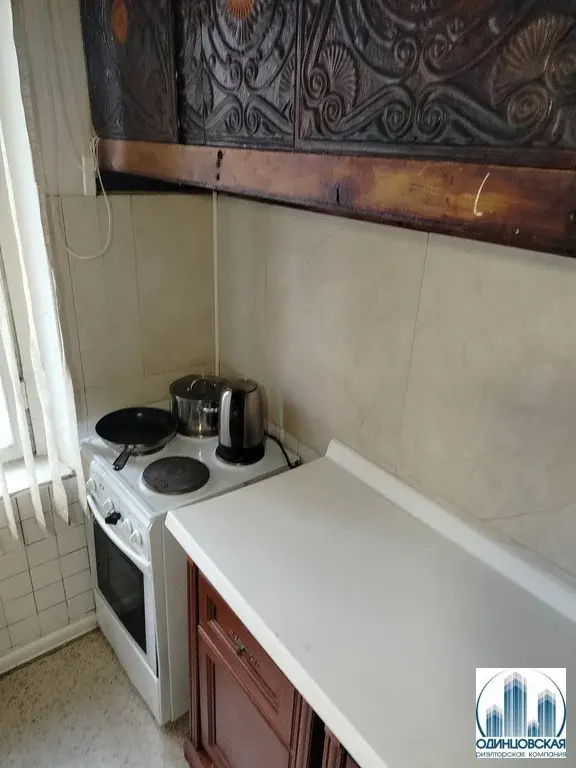 Купить двухкомнатную в Одинцово - Фото 3