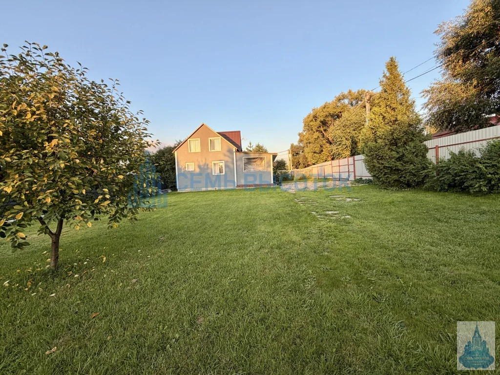 Продажа дома, Домодедово, Домодедово г. о., Заборье ул. - Фото 26