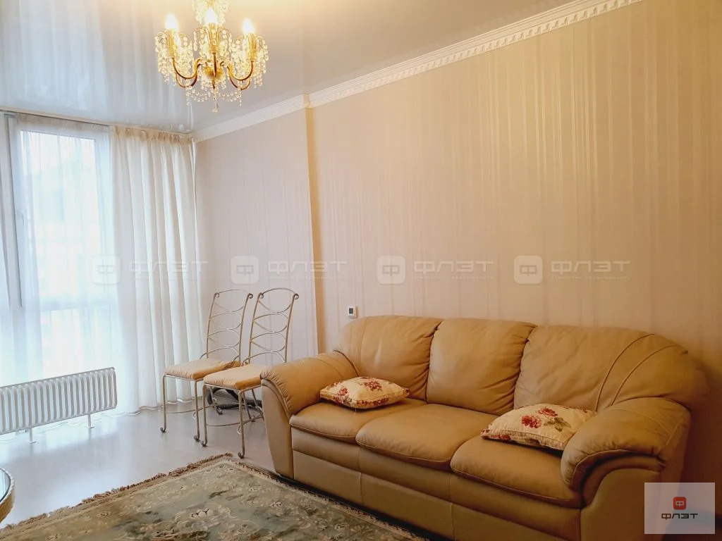 Продажа квартиры, Казань, ул. Амирхана Еники - Фото 7