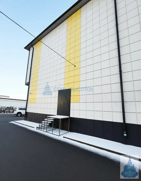 Аренда торгового помещения, Гальчино, Домодедово г. о., 60 лет СССР ... - Фото 9