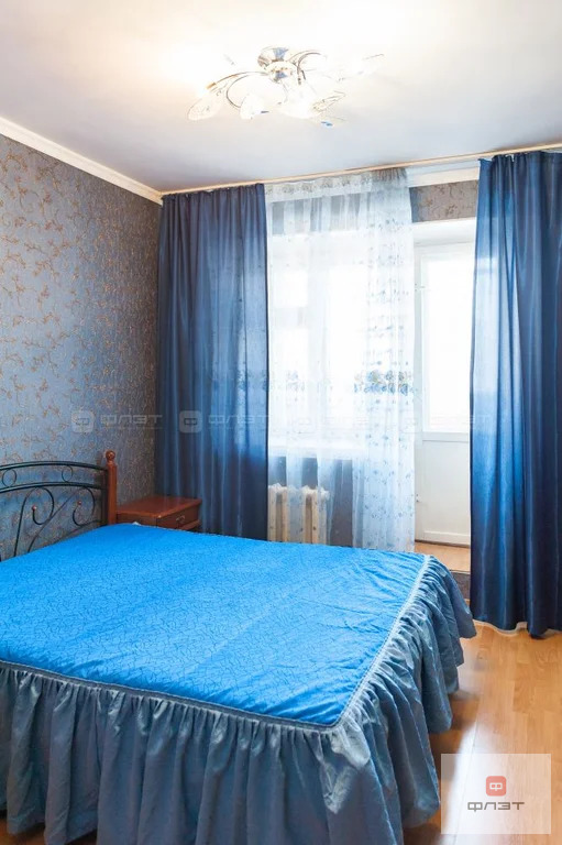 Продажа квартиры, Казань, ул. Ноксинский Спуск - Фото 8