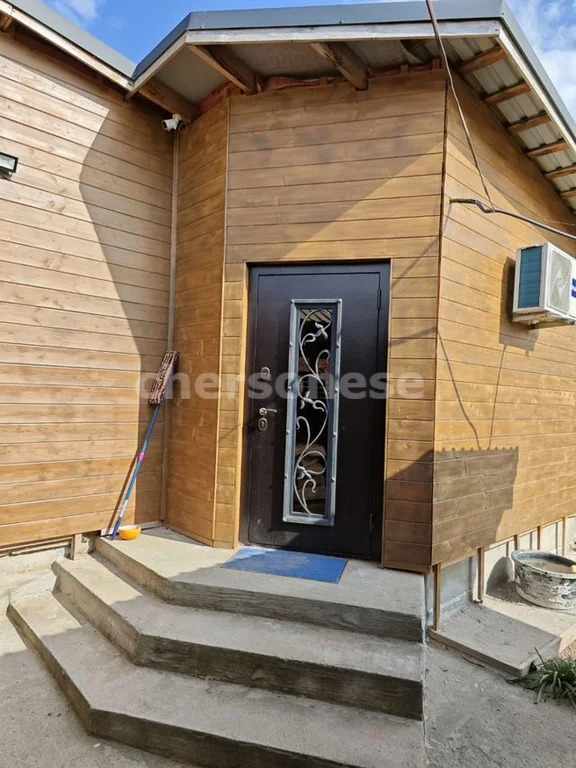 Продажа дома, Севастополь, территория СТ Медик-2 - Фото 1