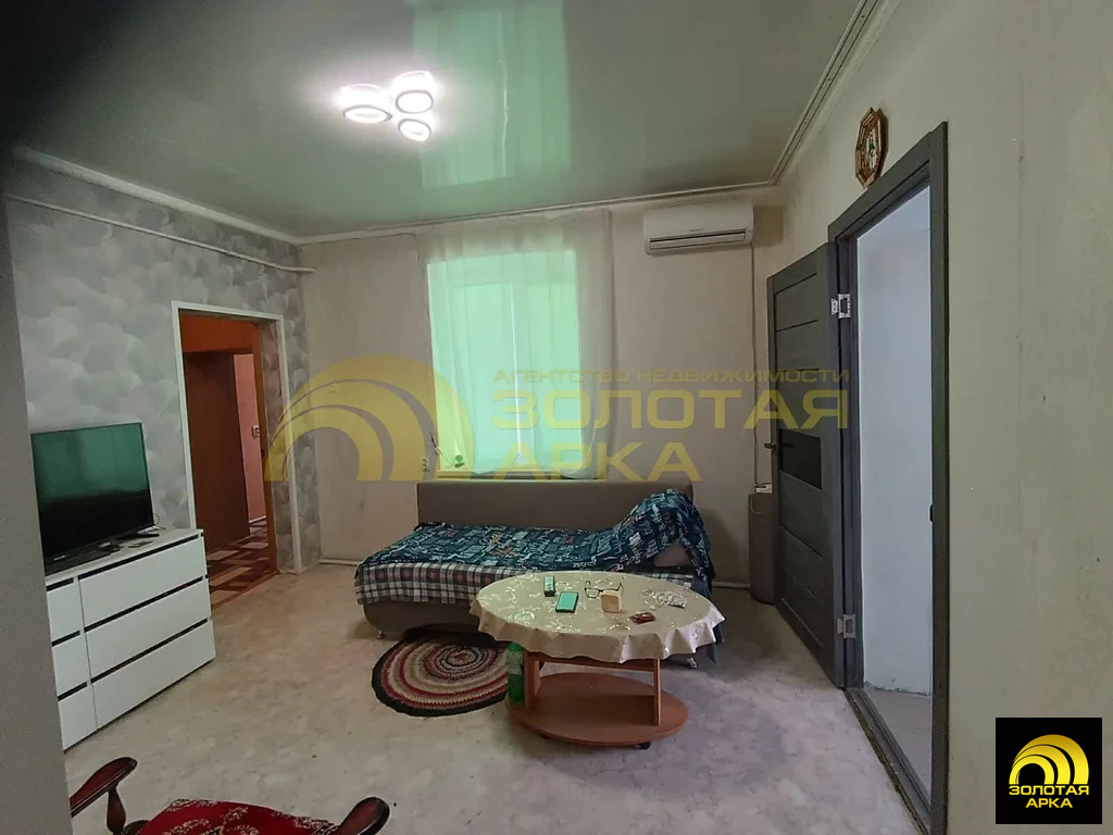 Продажа дома, Виноградный, Темрюкский район, ул. Красноармейская - Фото 1