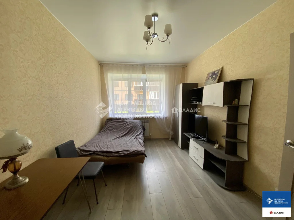Аренда квартиры, Заборье, Рязанский район, Луговая улица - Фото 4