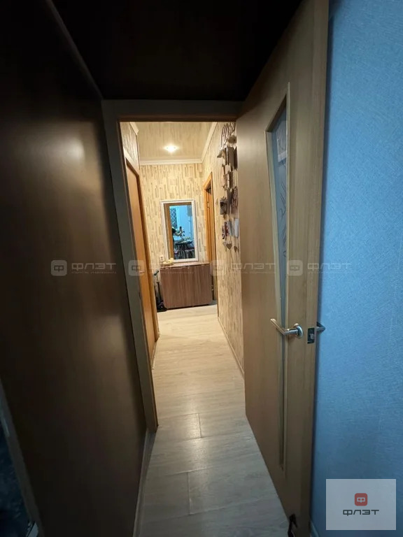 Продажа квартиры, Казань, ул. Рихарда Зорге - Фото 12